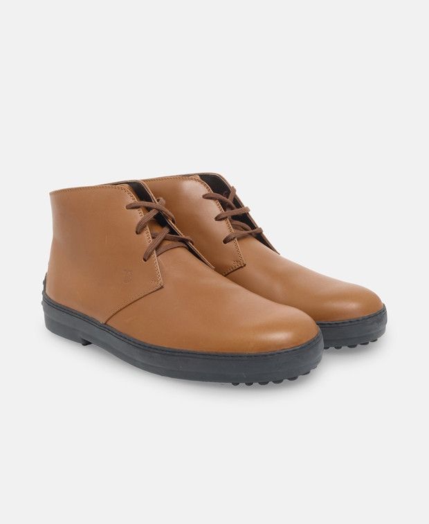 Tod's Desert boots Size US 7 / EU 40 - 1 Thumbnail