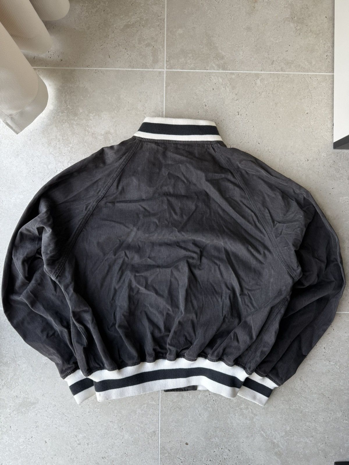 Polo Ralph Lauren 🔥VINTAGE POLO RALPH LAUREN JACKET Size US M / EU 48-50 / 2 - 2 Thumbnail
