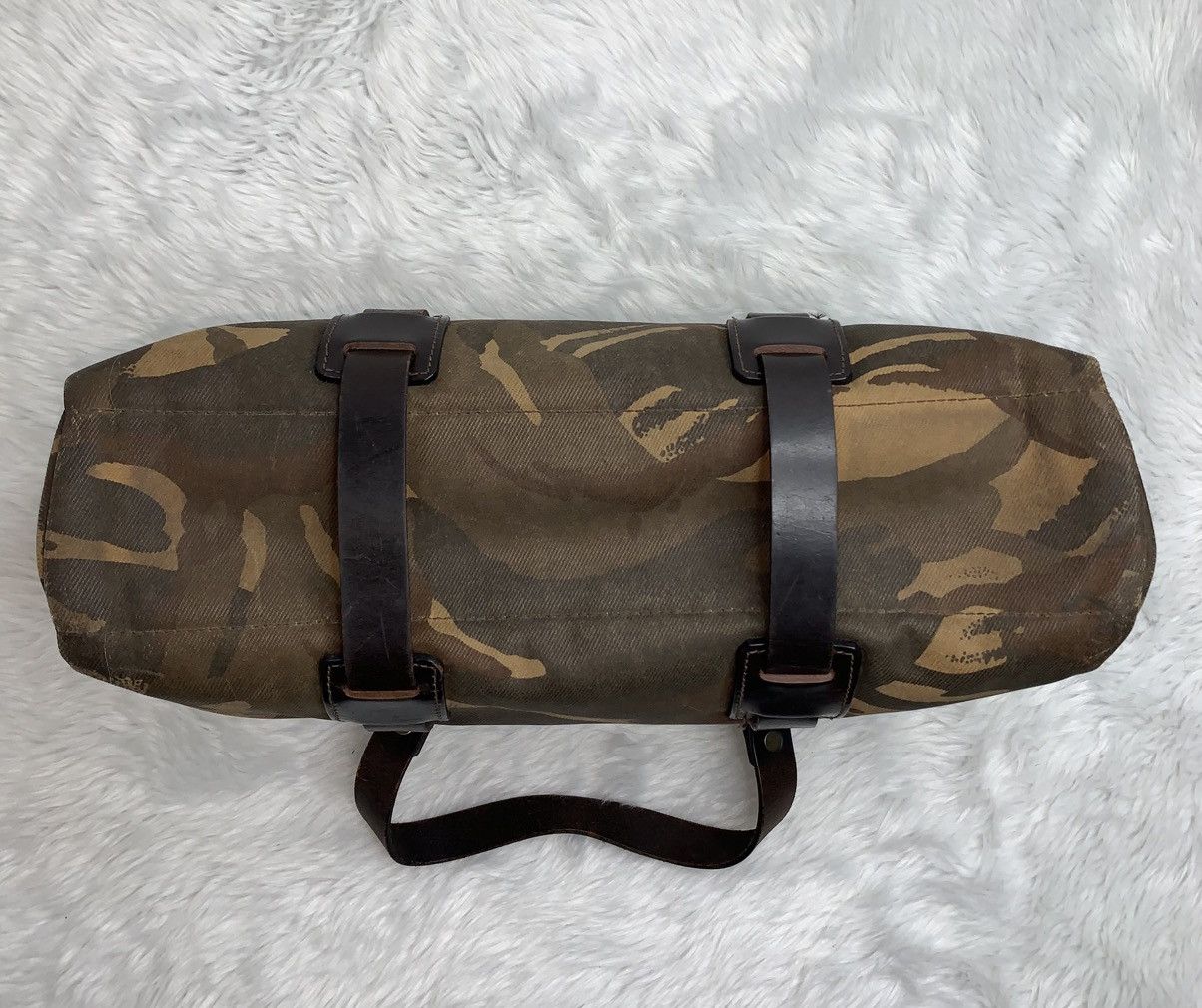 Other Croots England Camou Laptop Bag Size ONE SIZE - 10 Thumbnail