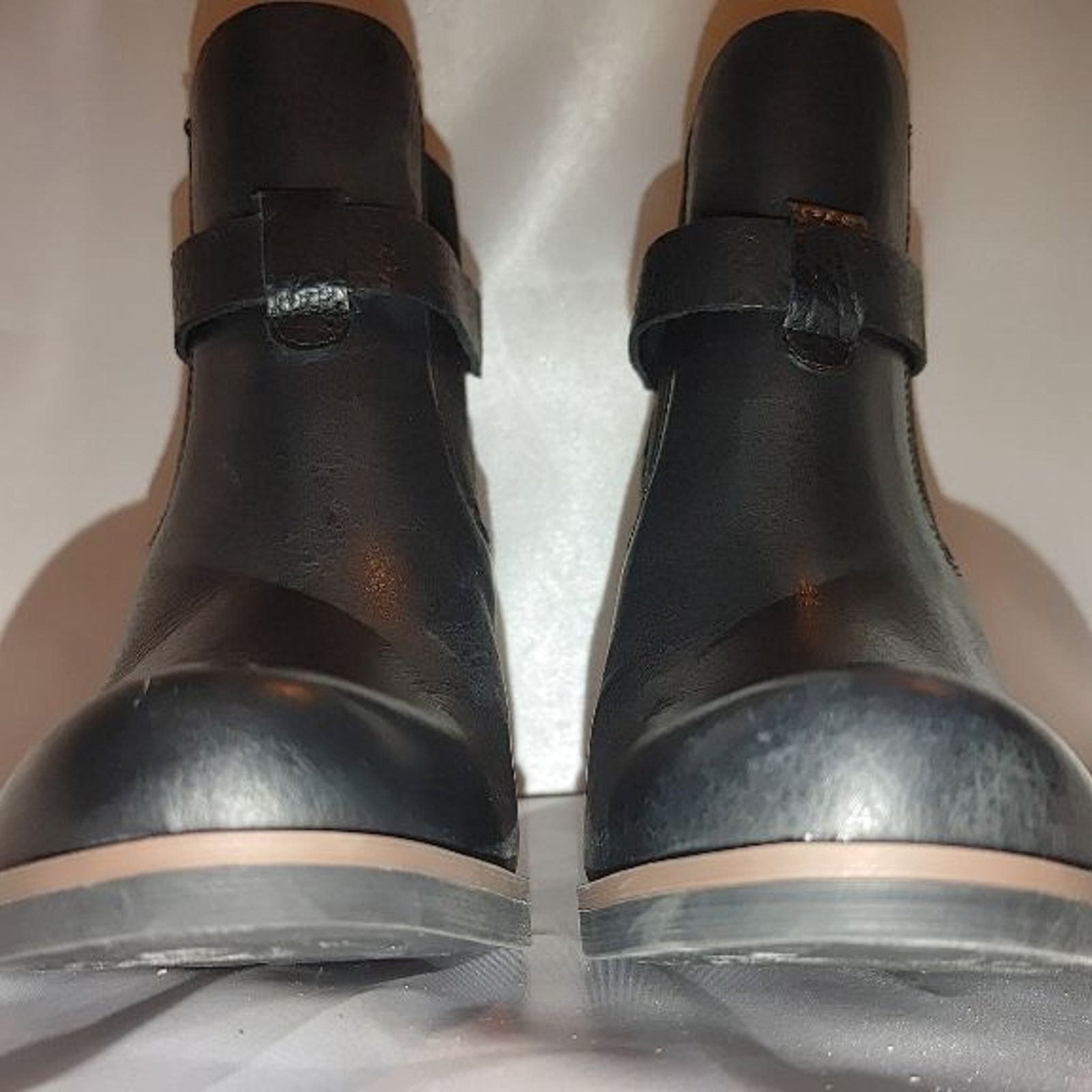 Kork-Ease Korks Sherborn Bootie Size 8.5 Size US 8.5 / IT 38.5 - 4 Thumbnail