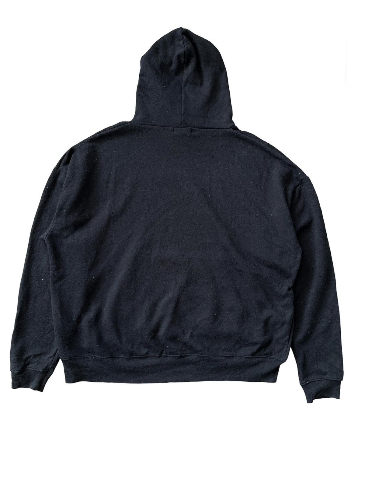 Japanese Brand × Kangol Kangol Hoodies Oversized Size US L / EU 52-54 / 3 - 3 Thumbnail