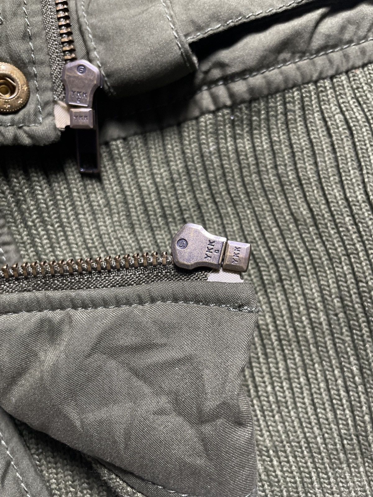 Japanese Brand 2000’s Sly - Pirates Style Jacket Size US M / EU 48-50 / 2 - 18 Thumbnail