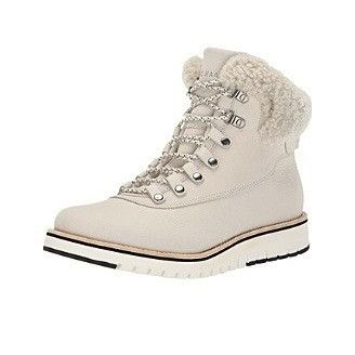 Cole Haan Explorer boots