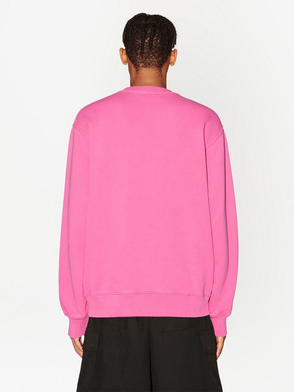 Ambush Design $565 Ambush Stoppers Chain Crewneck Sweatshirt Size US L / EU 52-54 / 3 - 4 Thumbnail