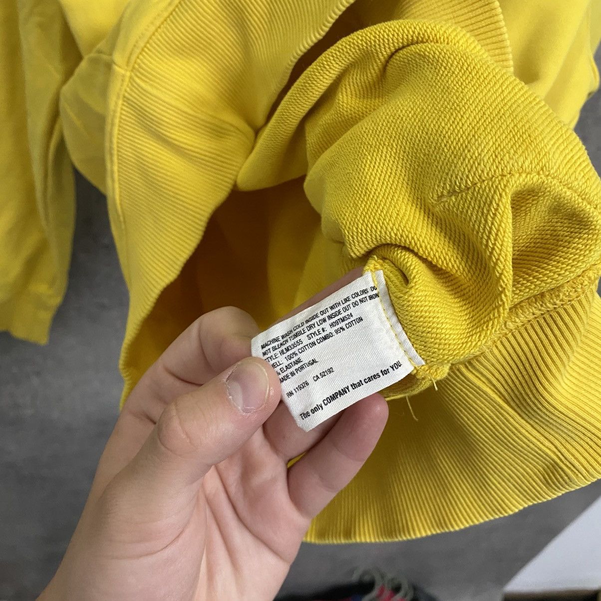 Helmut Lang Helmut Lang Taxi Hoodie Size US S / EU 44-46 / 1 - 17 Thumbnail