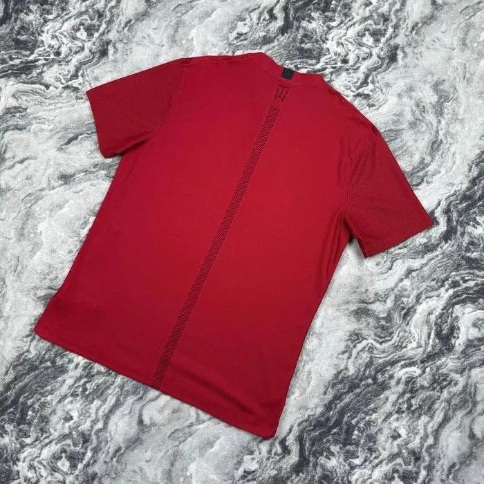 Nike Nike T-Shirt Golf Tiger Woods Size US M / EU 48-50 / 2 - 7 Thumbnail