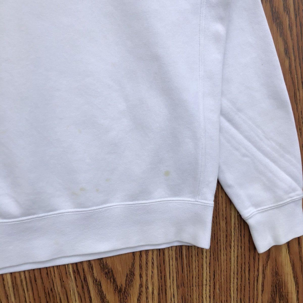 Nike Vintage Nike Sportswear Sweatshirt Size US M / EU 48-50 / 2 - 6 Thumbnail