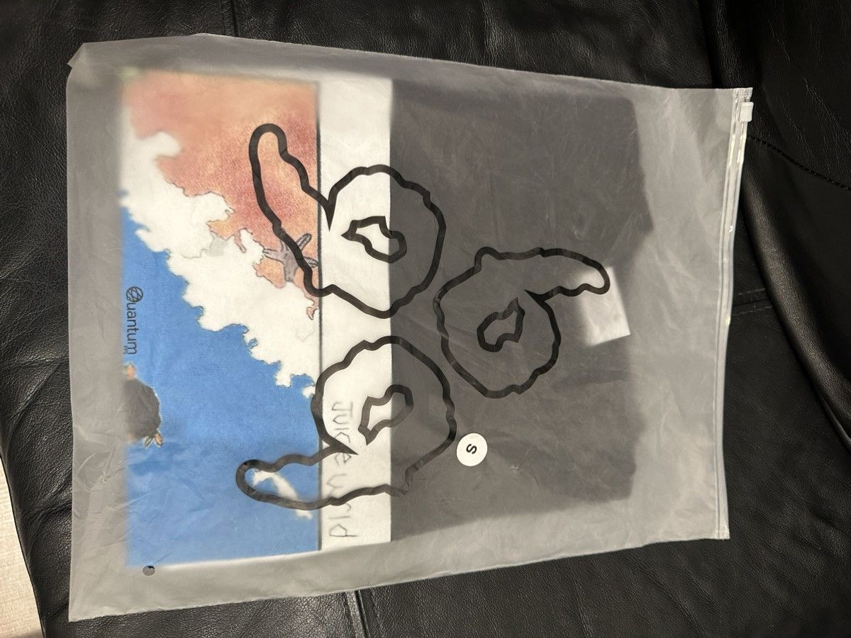 999 Club 999 club black t-shirt Size US S / EU 44-46 / 1 - 5 Thumbnail
