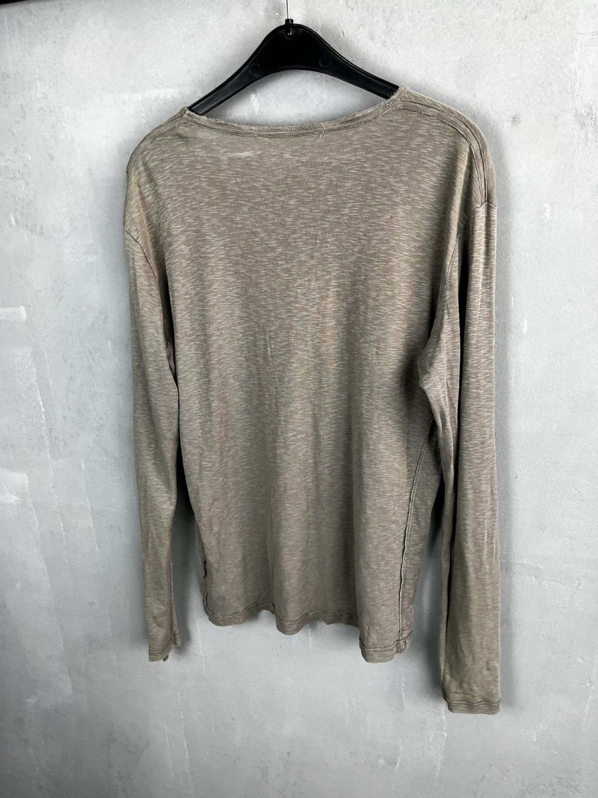 Allsaints Allsaints avant garde long sleeve size L Size US L / EU 52-54 / 3 - 10 Thumbnail