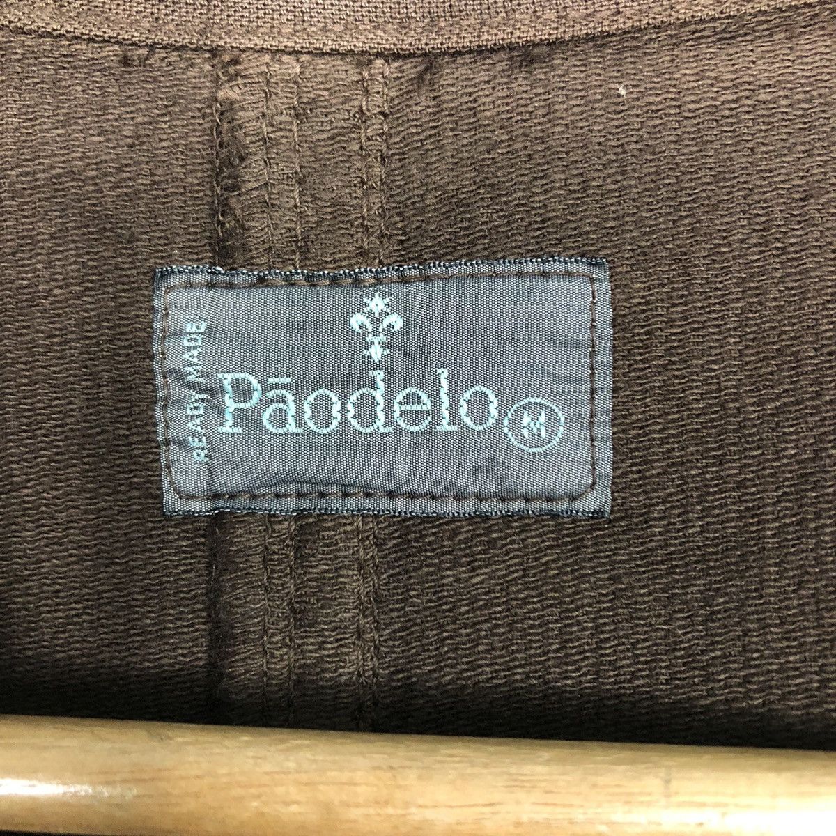 Japanese Brand 📌Vintage Chore Jacket Work Pandelo Ready Made Issey Miyake Size US M / EU 48-50 / 2 - 18 Thumbnail