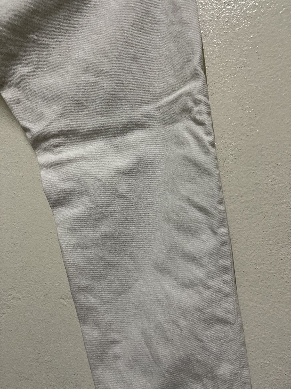 G-Star G Star Raw Jeans Size US 30 / EU 46 - 14 Thumbnail