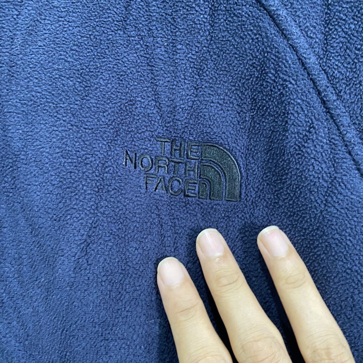 The North Face The North Face Fleece Jacket Size US XL / EU 56 / 4 - 6 Thumbnail