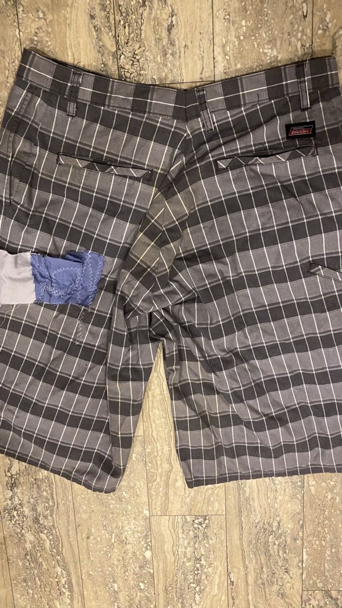 Dickies CUSTOM Dickies shorts Size US 36 / EU 52 - 7 Thumbnail