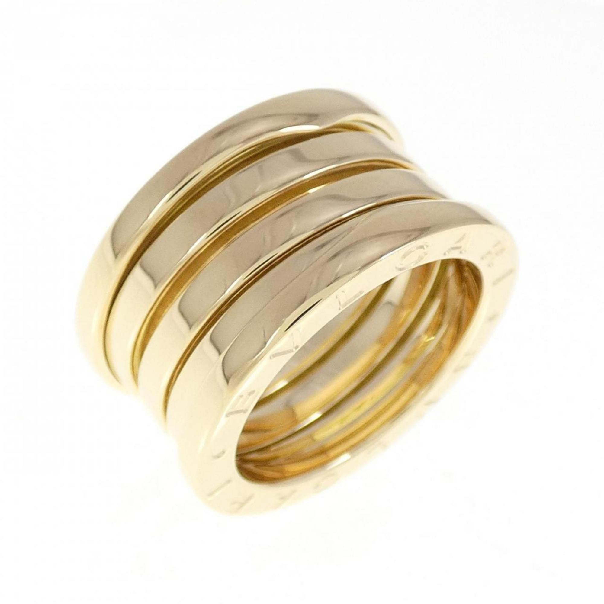 Bvlgari Bulgari B.Zero1 ring Size ONE SIZE - 1 Thumbnail