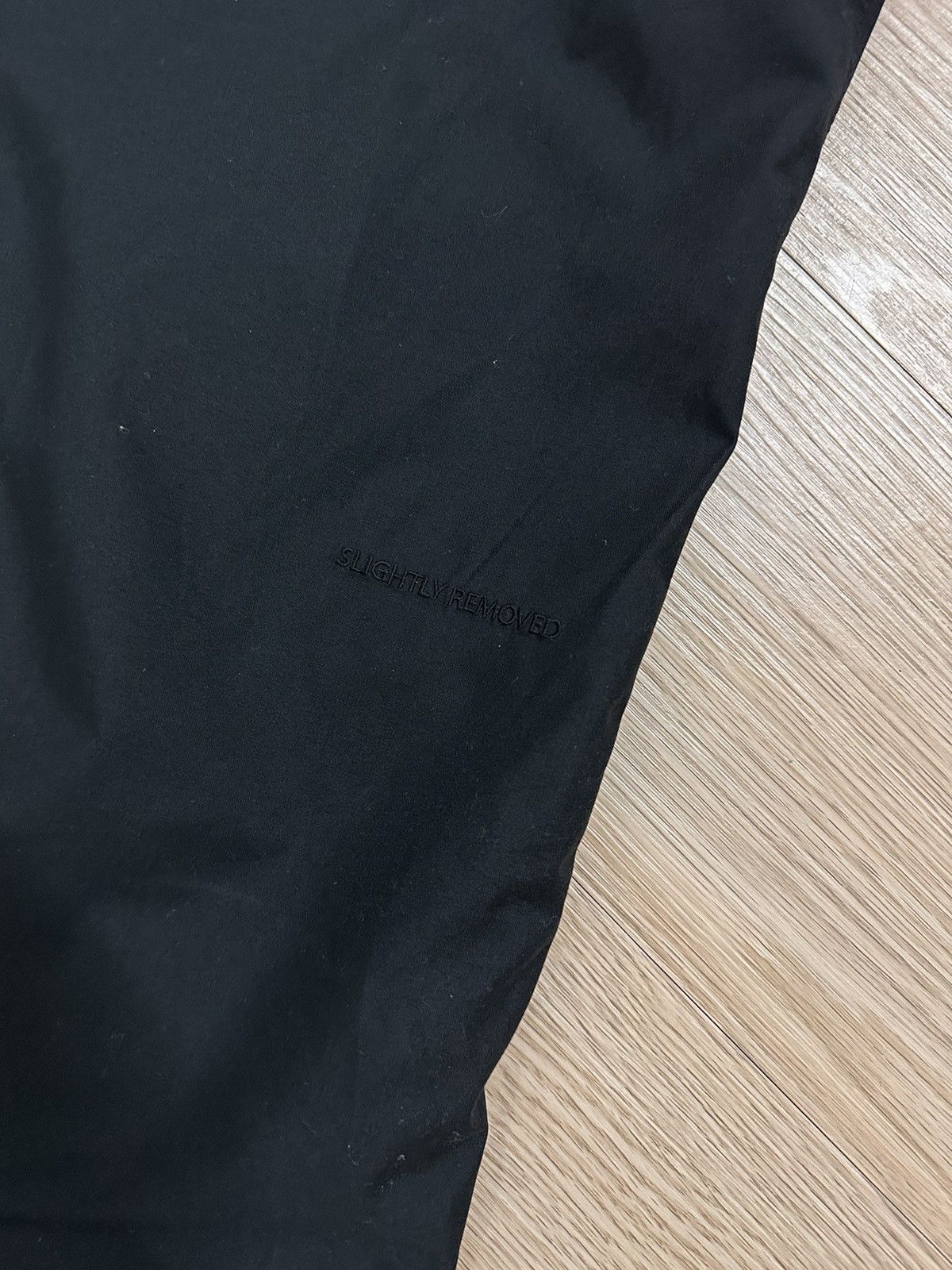 Beauty Beast × Vintage × Volcom Rare Beautiful Vintage Volcom Gorpcore Baggy Parachute Pants Size US 34 / EU 50 - 18 Thumbnail