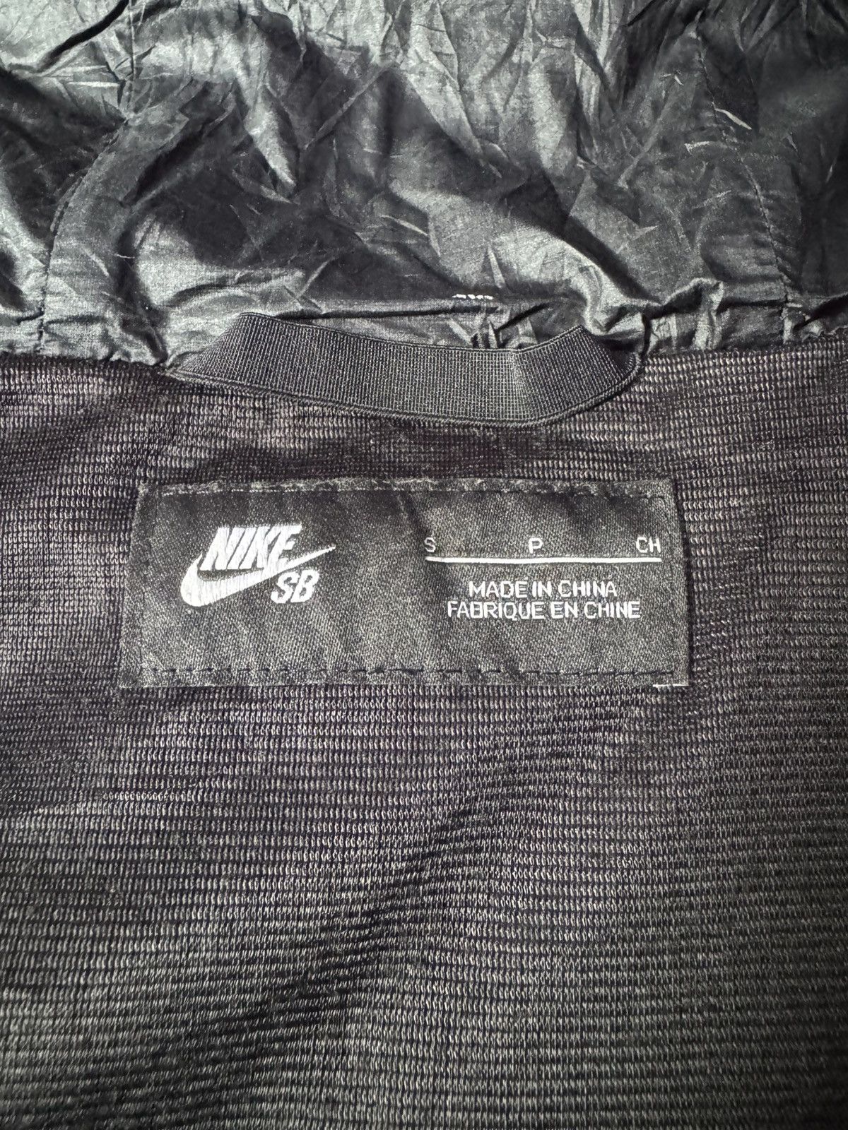 Nike Nike Sheepskin Hoodies Jackets Size XS Size US XS / EU 42 / 0 - 3 Thumbnail