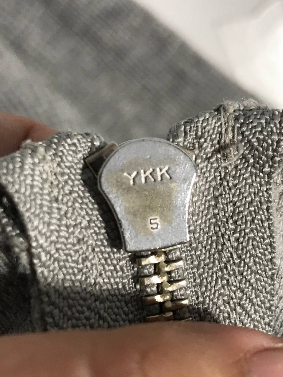 Japanese Brand × Jun Takahashi × Undercover undercover punk design zipper runaway Size US M / EU 48-50 / 2 - 9 Thumbnail