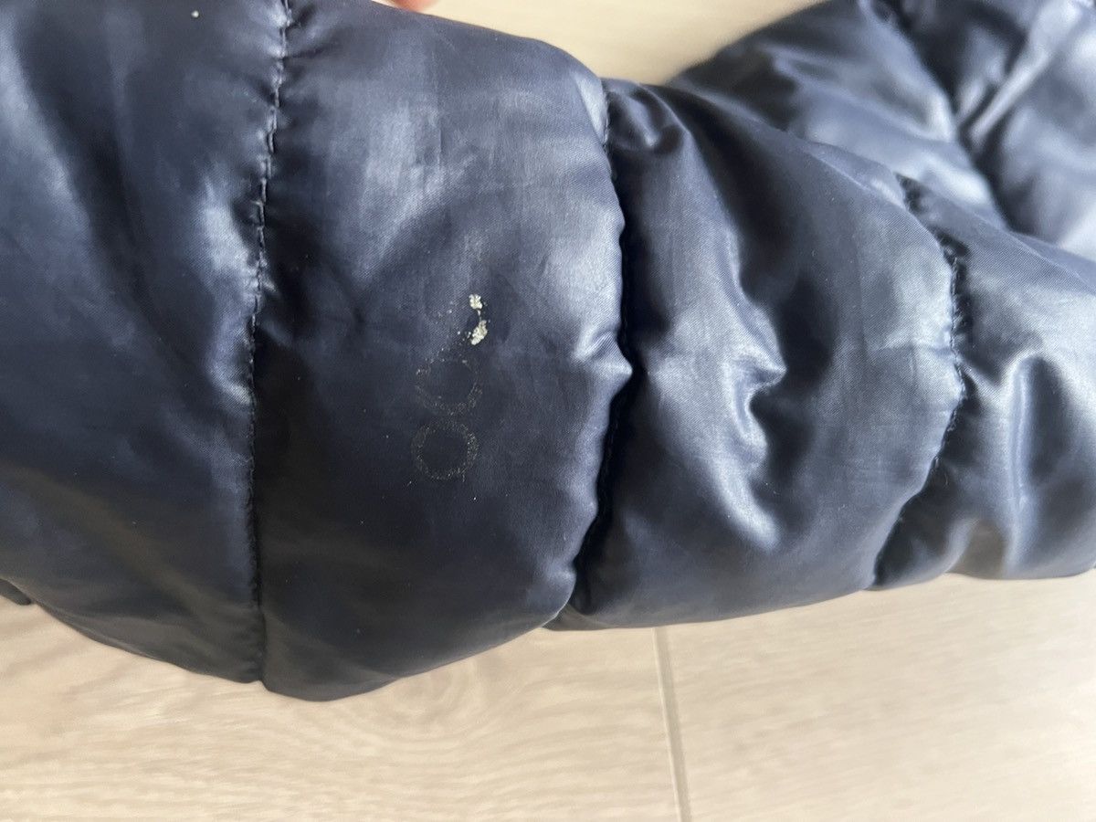 Other Vintage The North Face 900 Puff Puffer Jacket Y2K Reversible Size US M / EU 48-50 / 2 - 5 Thumbnail