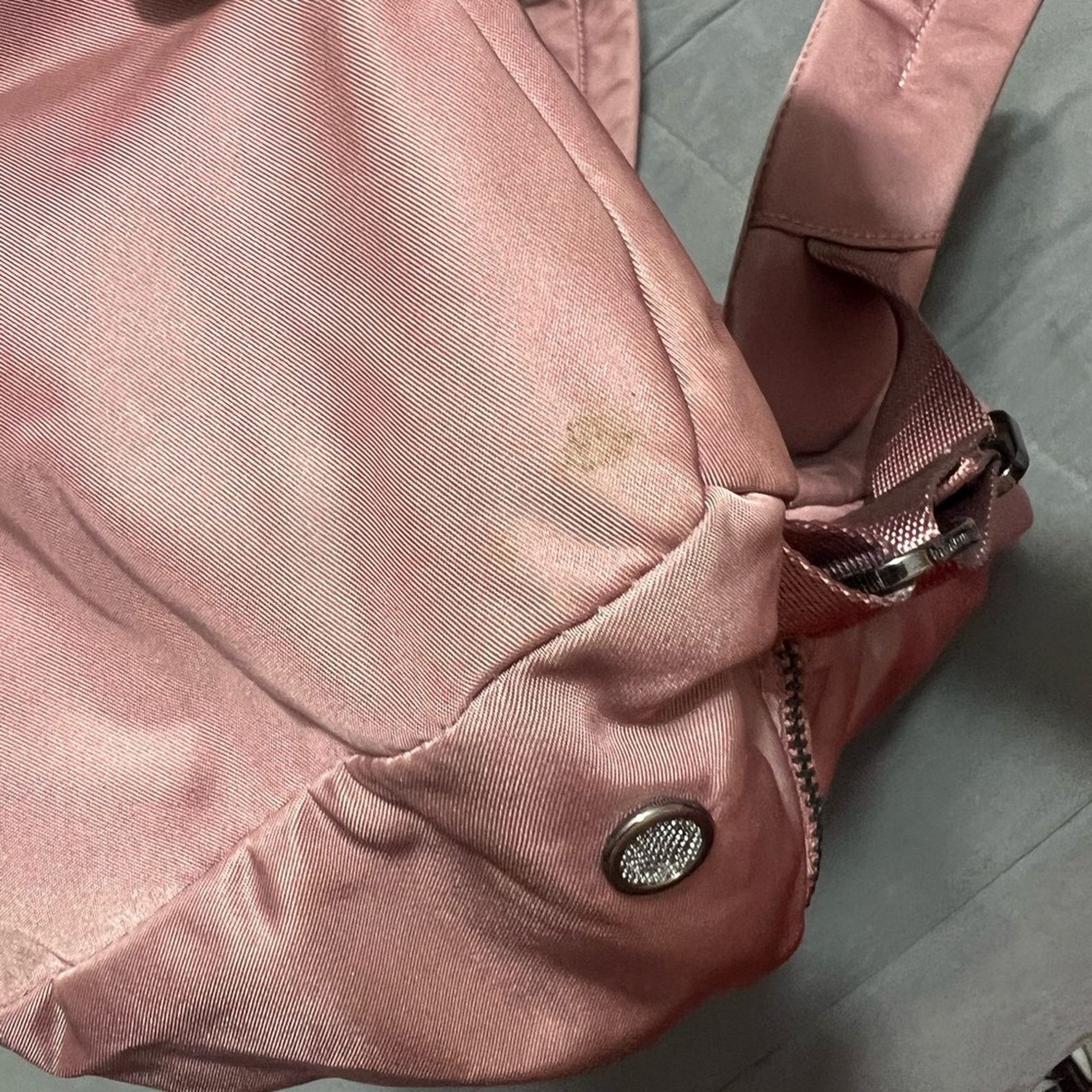 Lululemon Lululemon Coral Rose City Adventurer Backpack 17L Travel Gym Size ONE SIZE - 10 Thumbnail