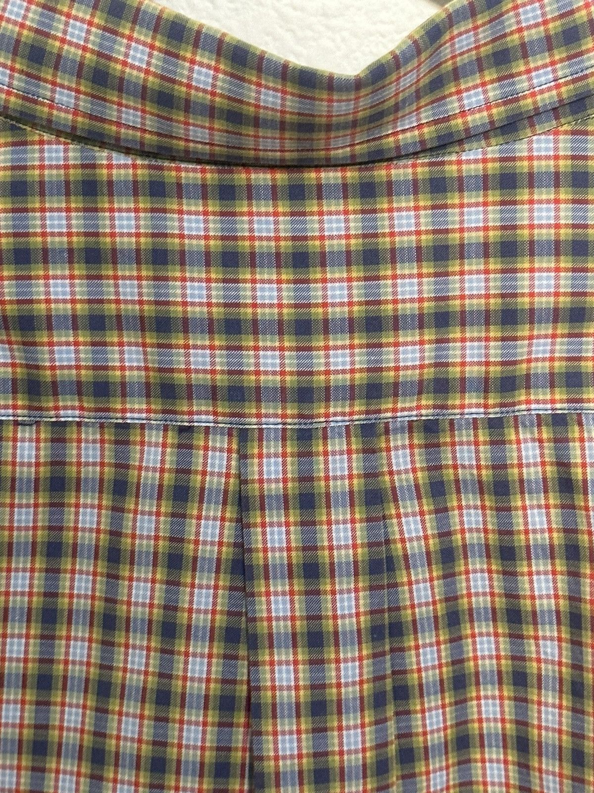 Gucci Short Sleeve Overshirt Size US L / EU 52-54 / 3 - 8 Thumbnail