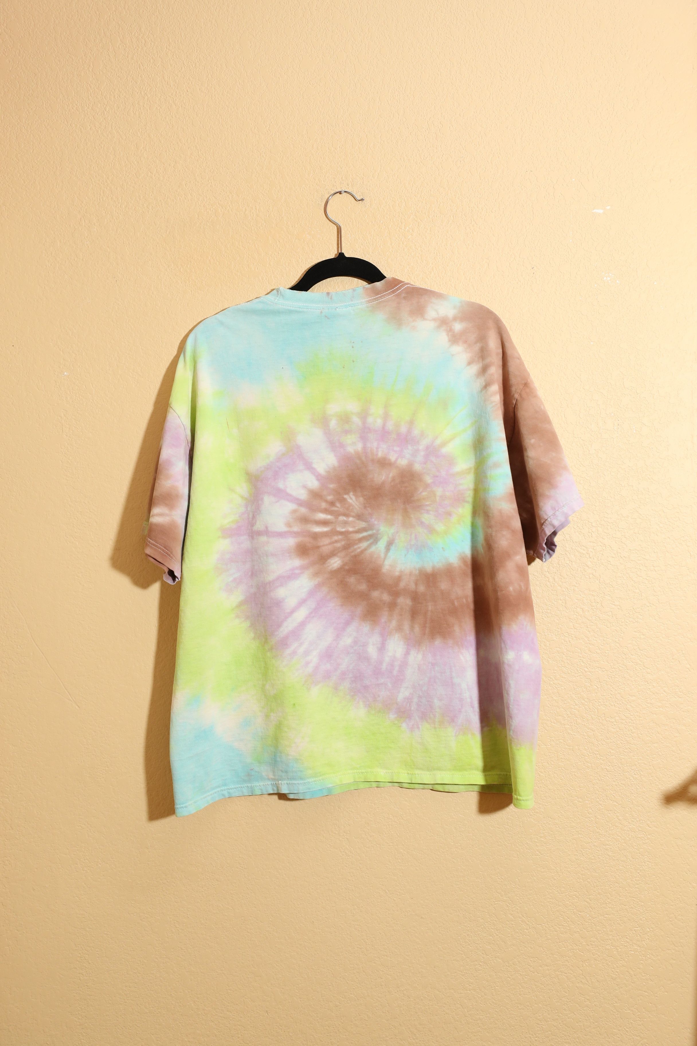 Hanes × Vintage Cruisers Grand Junction Damn it Jim Vintage Tee (XL) Size US XL / EU 56 / 4 - 2 Thumbnail