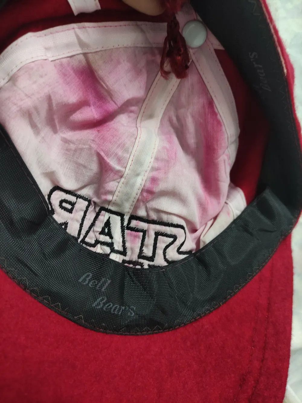 STAR WARS VINTAGE CAP