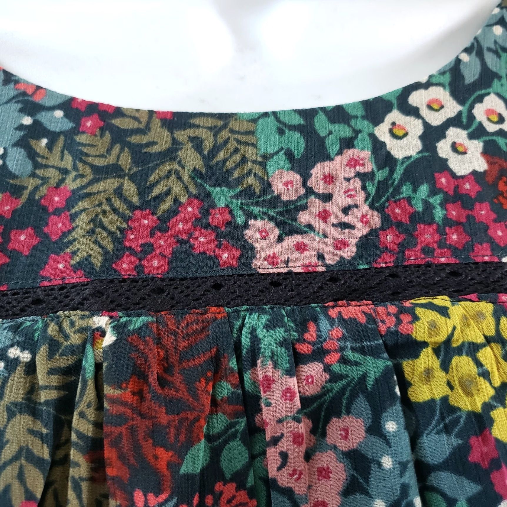 Loft VINTAGE? No. Size XS / US 0-2 / IT 36-38 - 3 Thumbnail