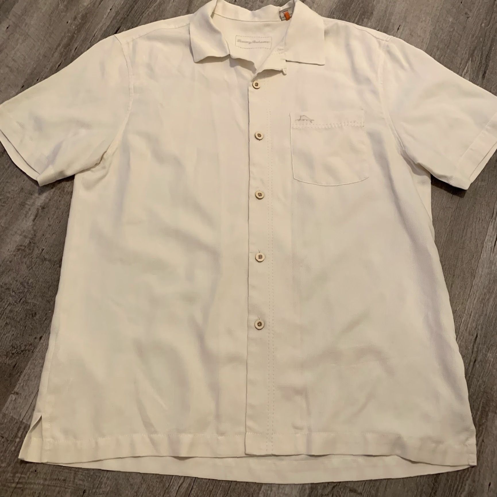 Tommy Bahama VINTAGE none Size US M / EU 48-50 / 2 - 7 Thumbnail