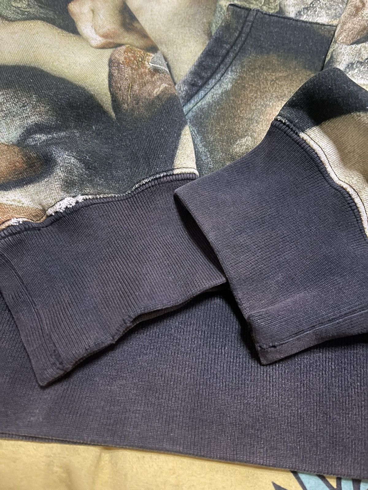 Supreme × Undercover Supreme undercover hood Size US L / EU 52-54 / 3 - 4 Thumbnail