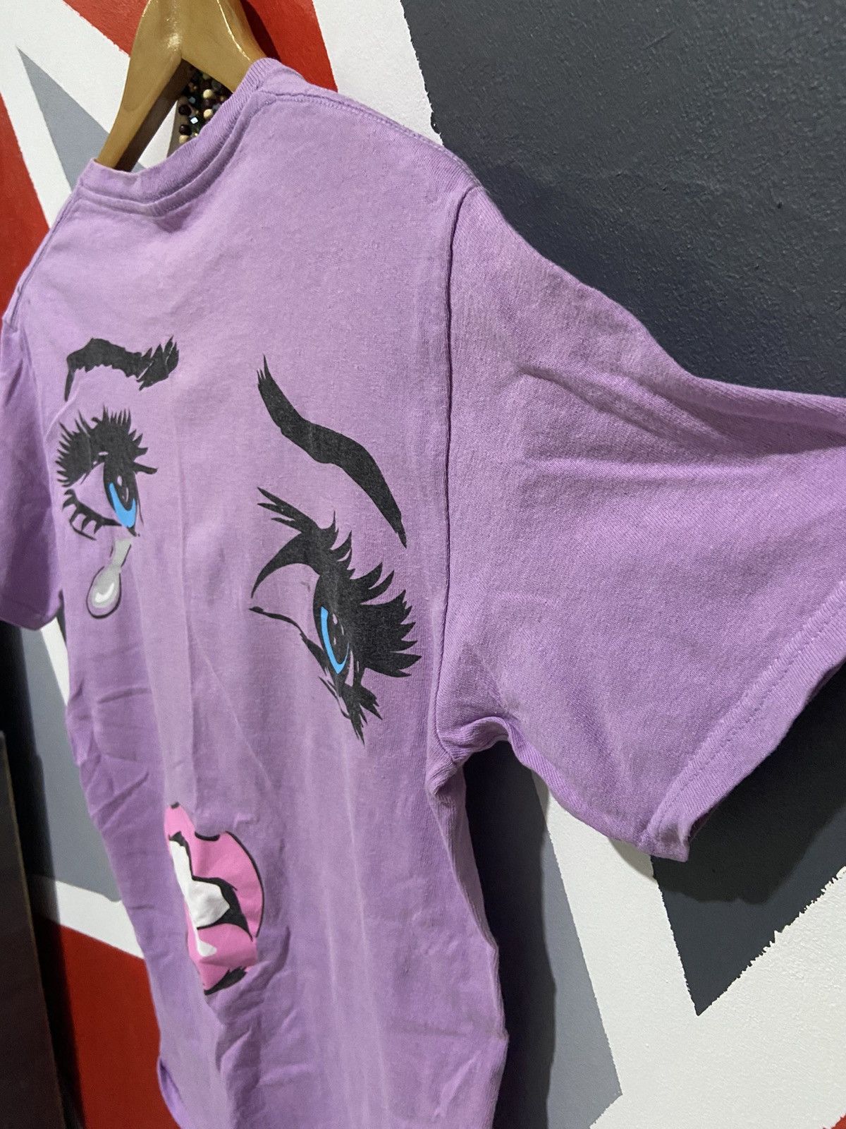 Empyre Emphyre The Sad 👁️ Size US S / EU 44-46 / 1 - 5 Thumbnail