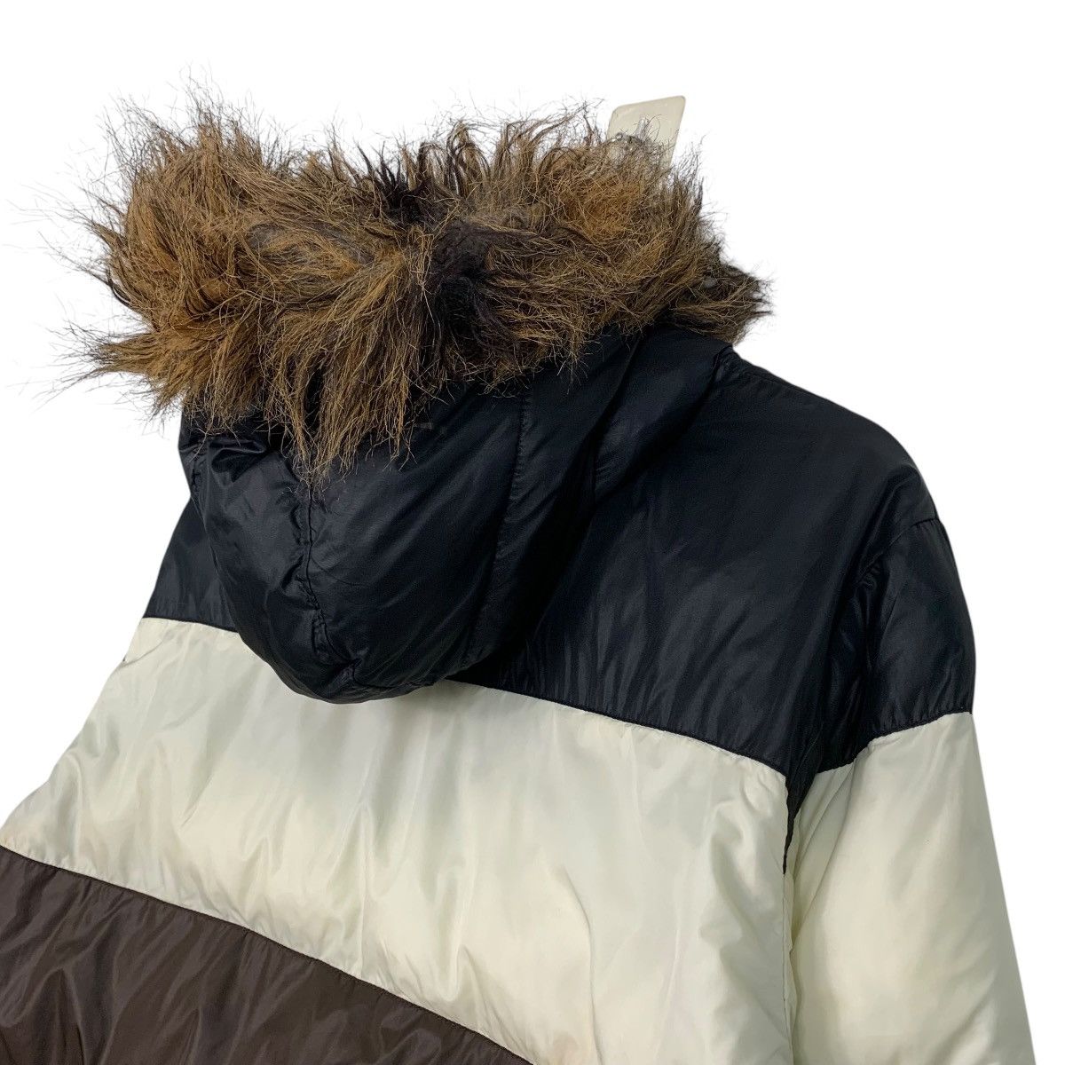 PPFM PPFM Quilted Hooded Jacket Size US M / EU 48-50 / 2 - 9 Thumbnail