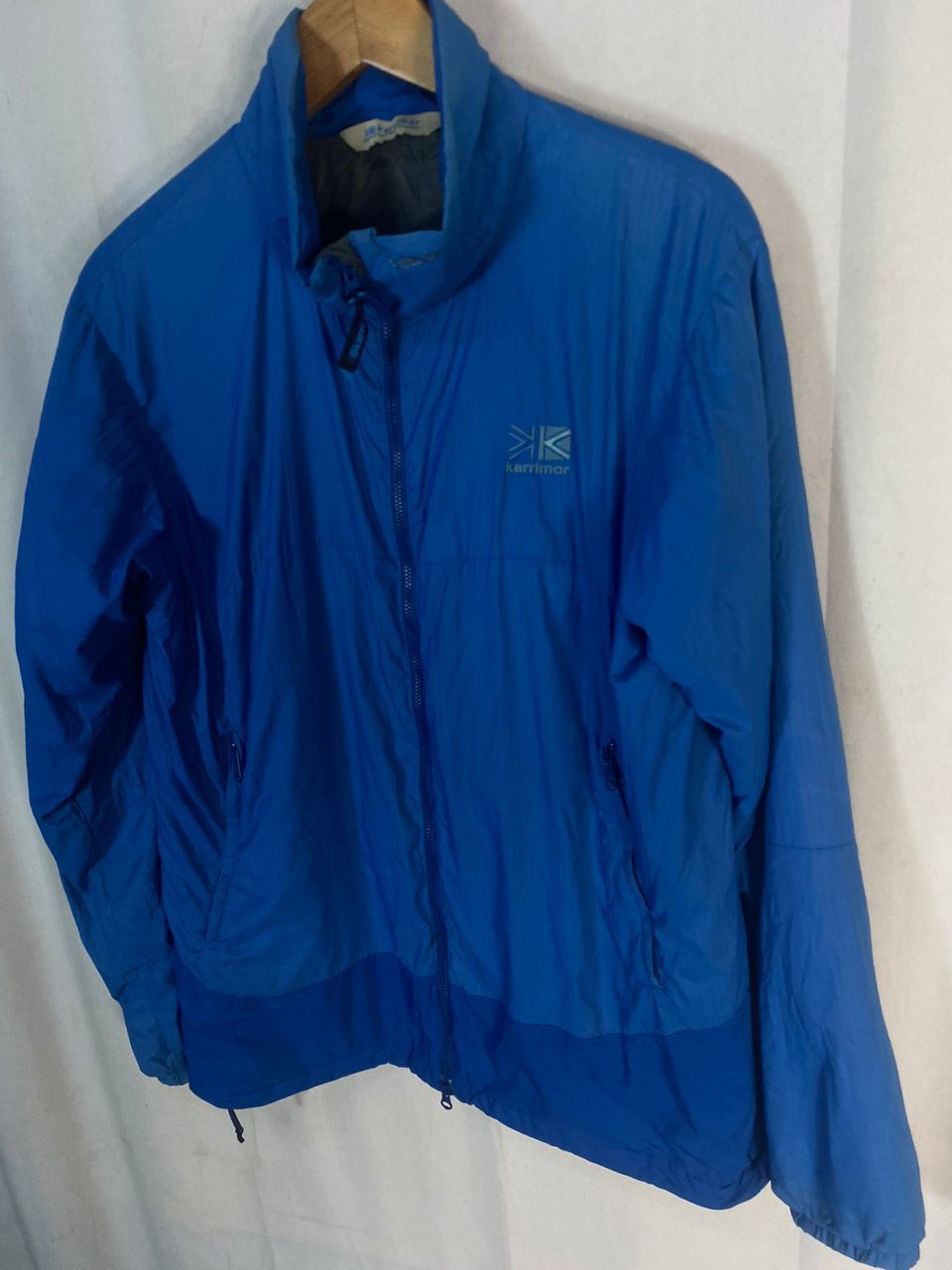 Karrimor Karrimor pertex micro light jacket Size US M / EU 48-50 / 2 - 2 Thumbnail