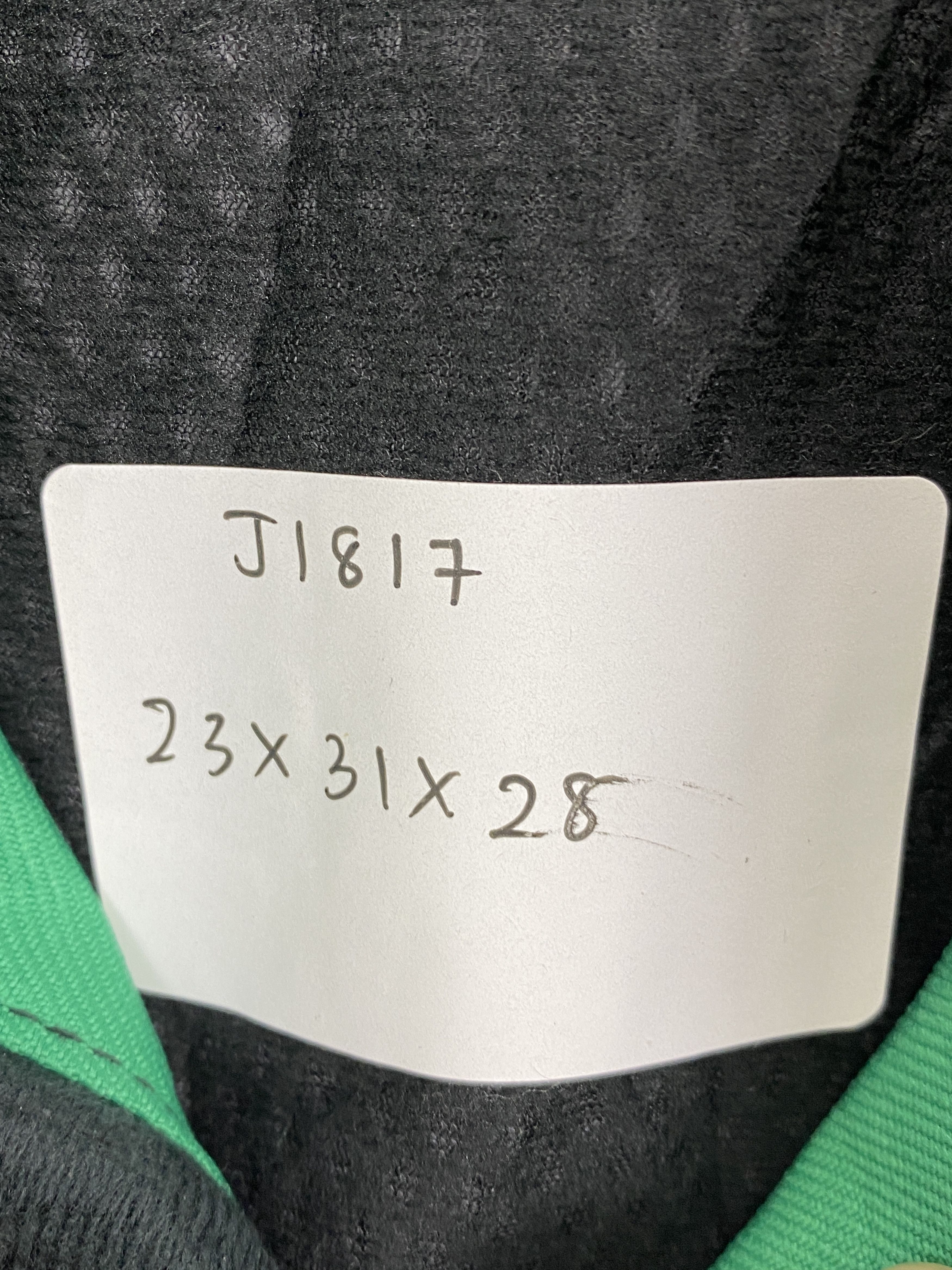 Japanese Brand Vintage Xnix Camouflage Snowboarding Ski Jacket J1817 Size US M / EU 48-50 / 2 - 11 Thumbnail