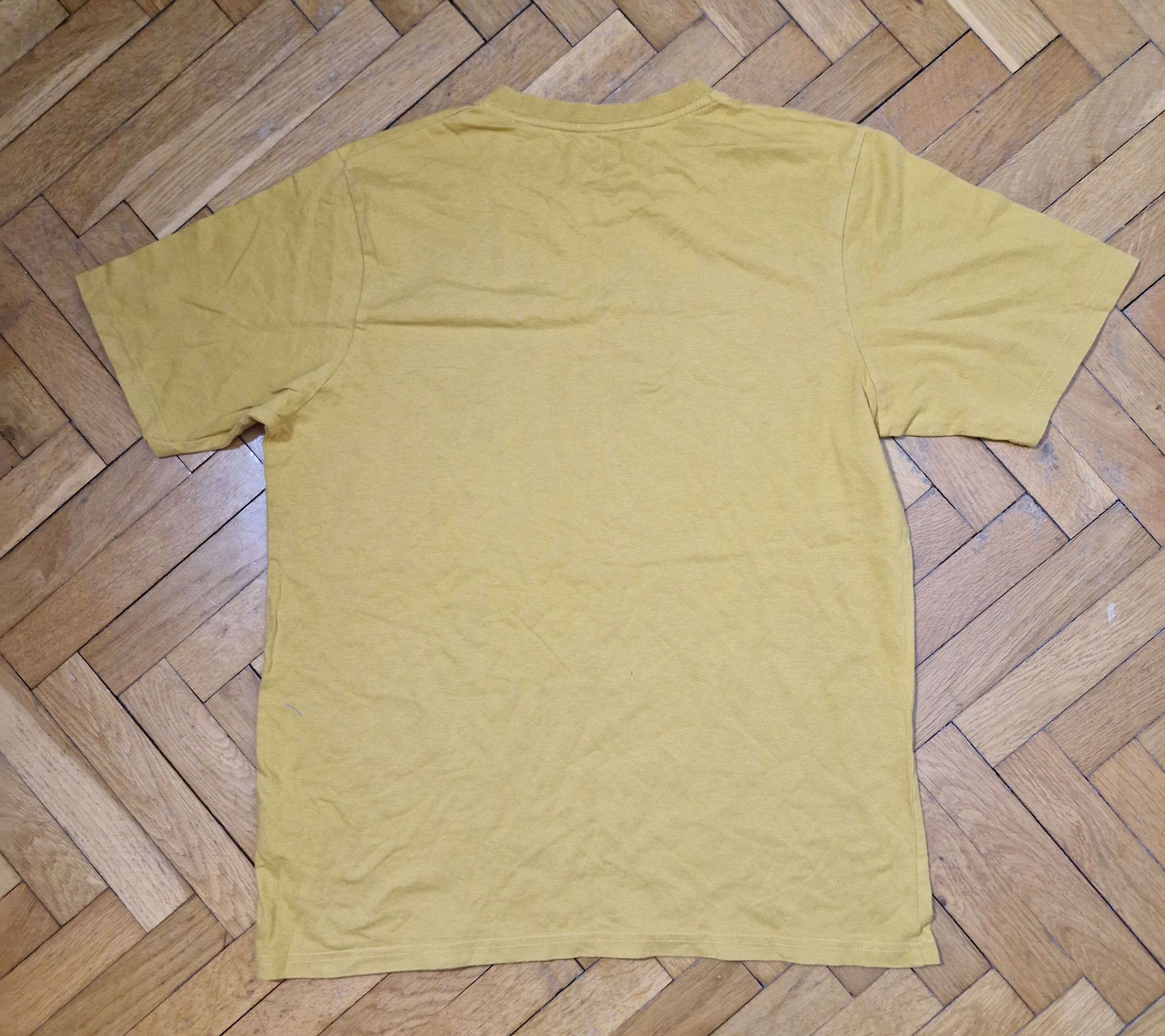 Dickies Dickies t-shirt Size US M / EU 48-50 / 2 - 3 Thumbnail