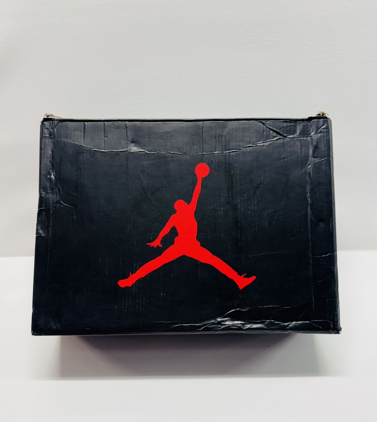 Jordan Brand Air Jordan 3 Retro Fear pack Size US 11 / EU 44 - 8 Thumbnail
