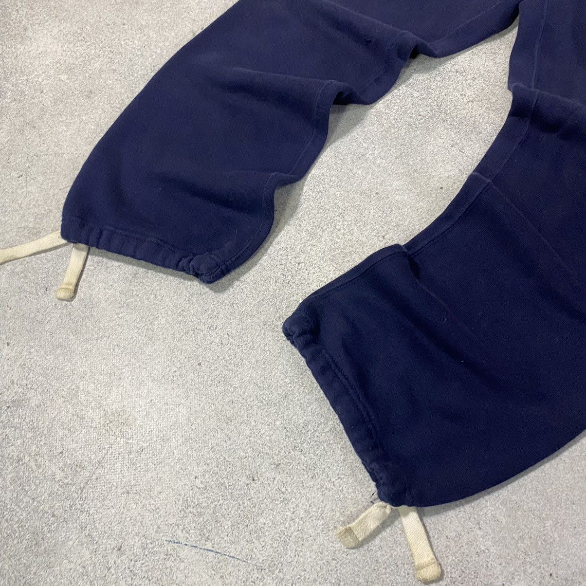 Polo Ralph Lauren Y2K Polo Ralph Lauren Pants Joggers Streetwear Rare USA Size US 28 / EU 44 - 3 Thumbnail