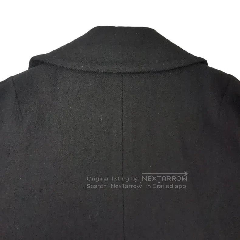 Comme des Garcons Comme Des Garcons Lapel double-breasted jacket Size M / US 6-8 / IT 42-44 - 4 Thumbnail