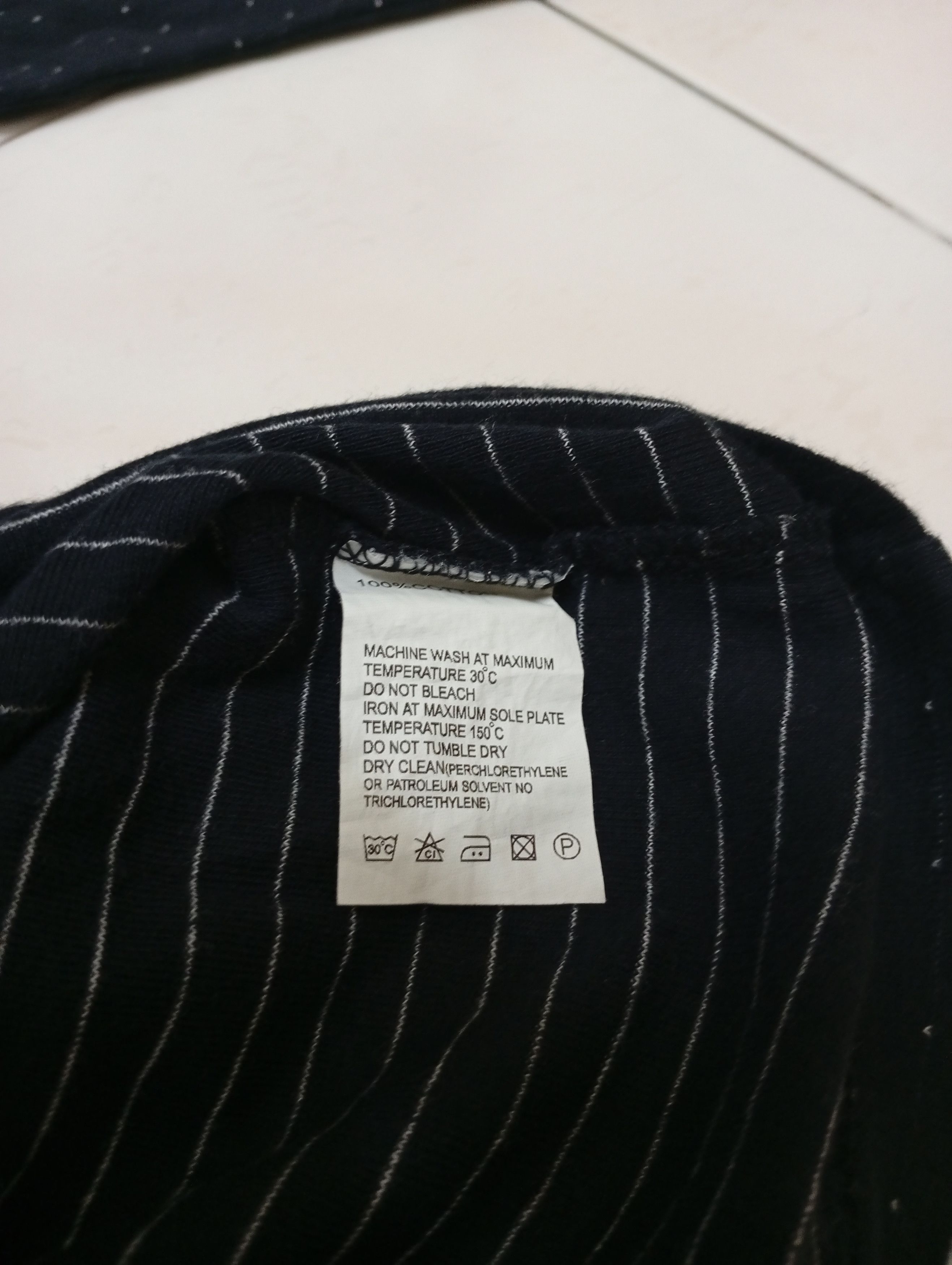 Balenciaga Balenciaga X vintage X streetwear Size US M / EU 48-50 / 2 - 10 Thumbnail