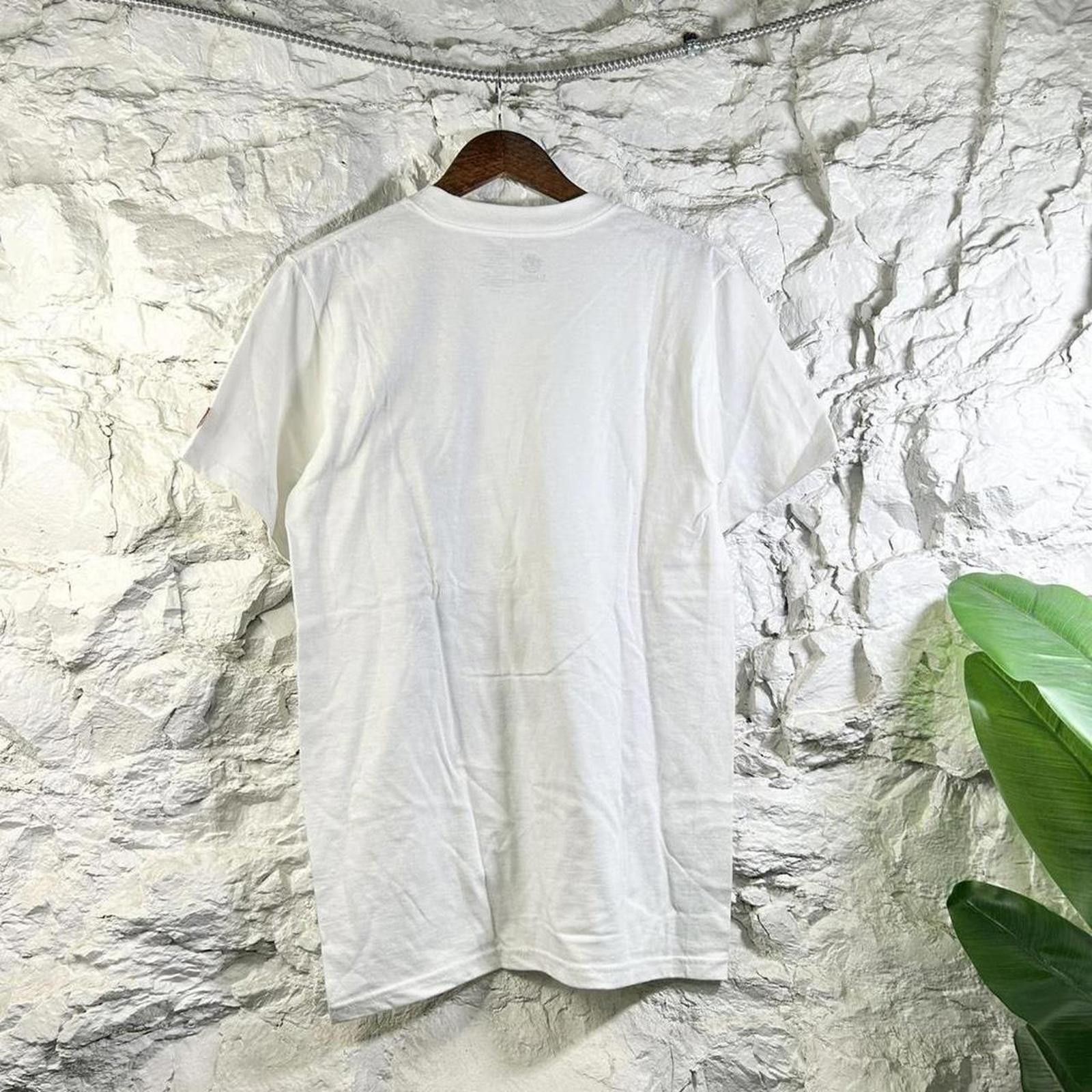 Gap GAP David Bowie Tour 1973 Tee Size Medium Size US M / EU 48-50 / 2 - 4 Thumbnail