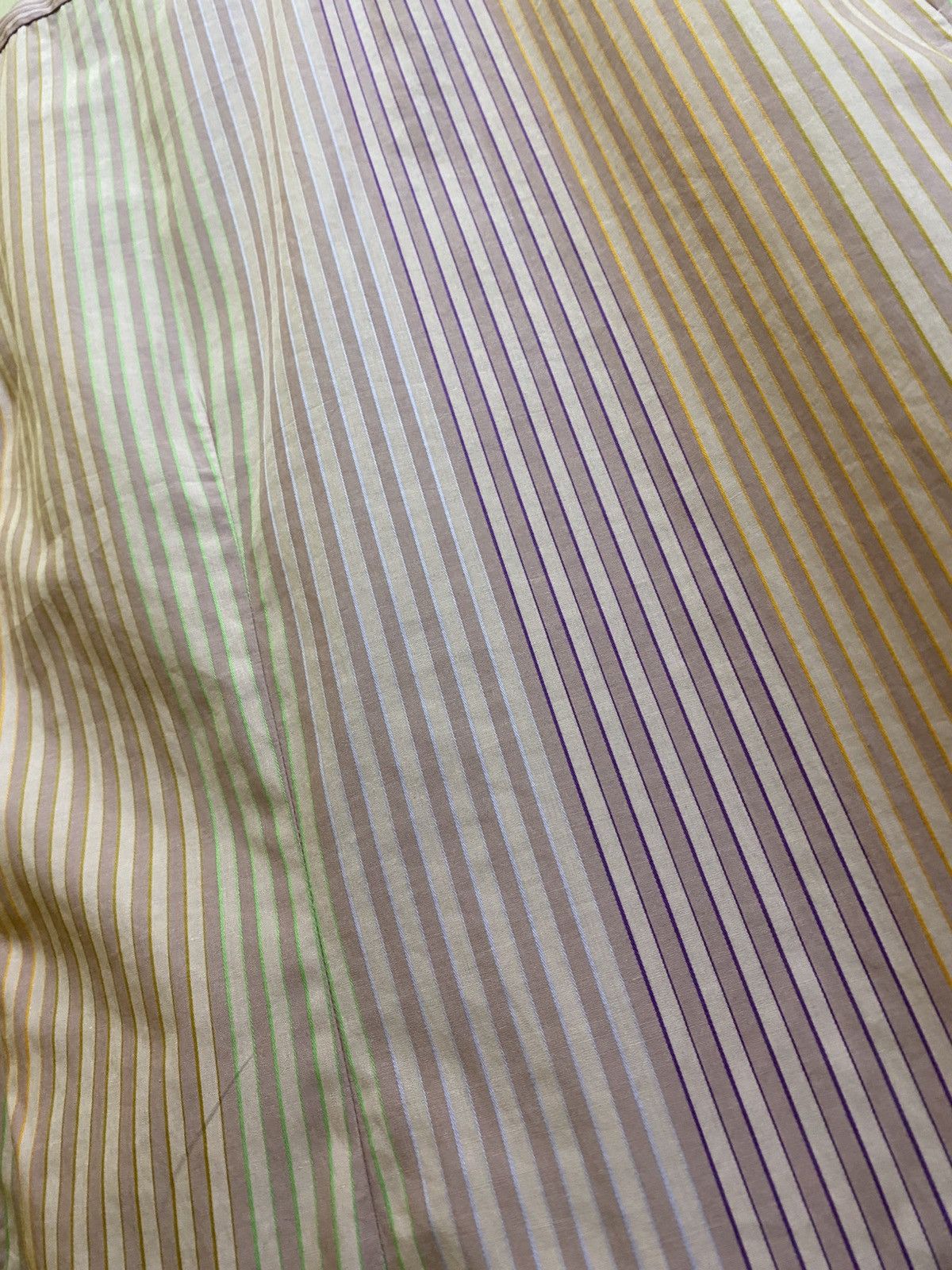 Paul Smith Paul Smith Flannel Button Up Multicolor Size US M / EU 48-50 / 2 - 4 Thumbnail