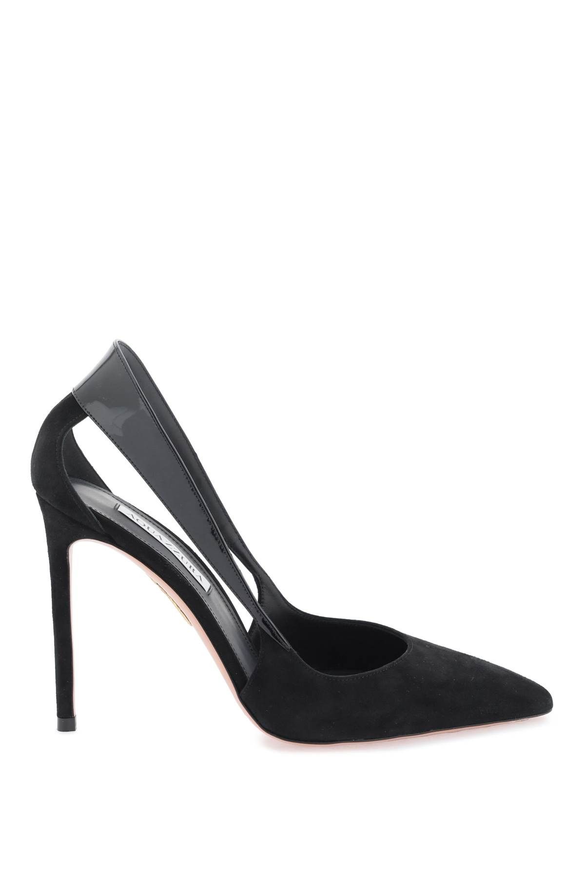 Aquazzura Aquazzura 'dangerous liaisons' 105 pumps Size EU 40 for Women