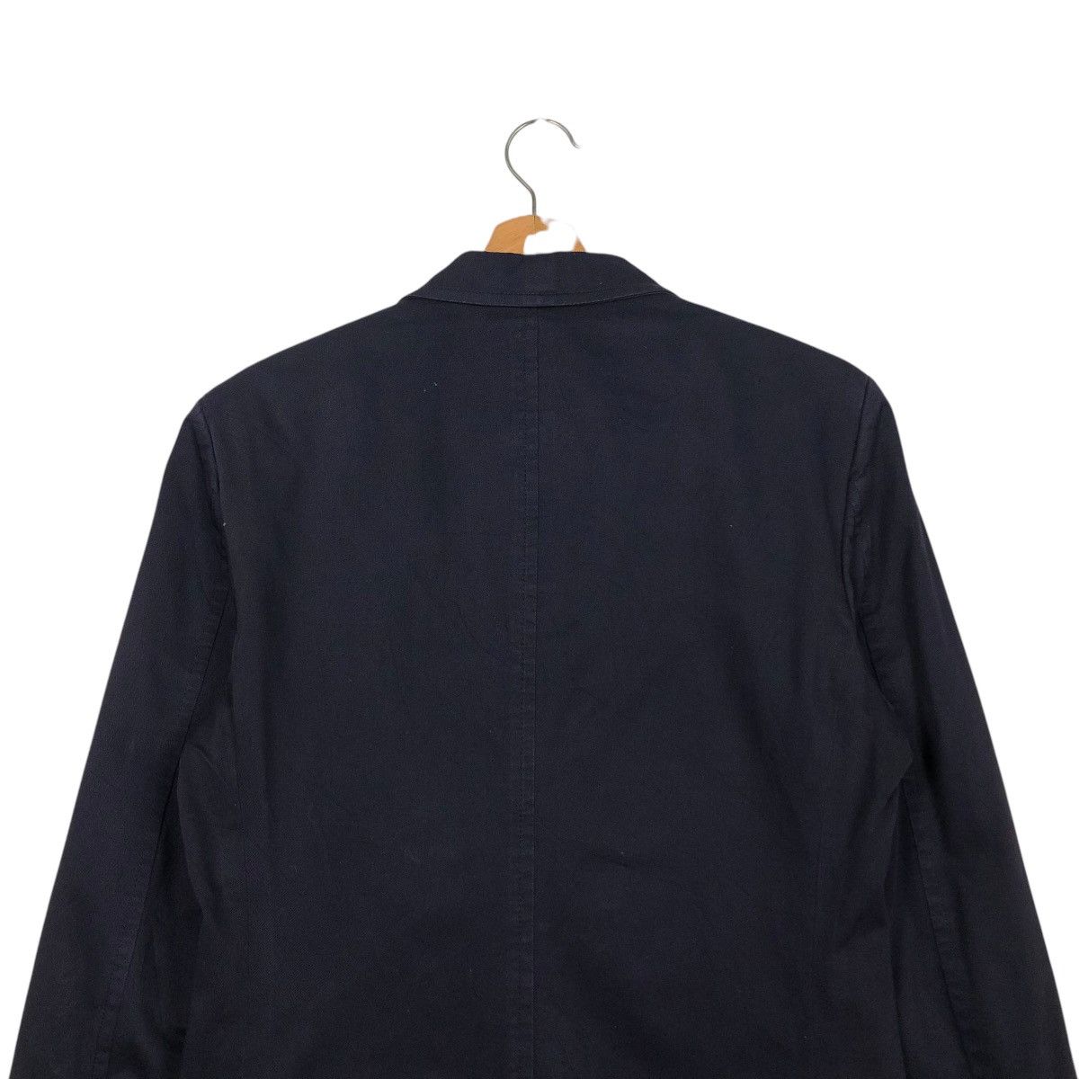 Prada 🔥VINTAGE CHORE JACKETS COATS PRADA MADE IN ITALY Size US S / EU 44-46 / 1 - 11 Thumbnail