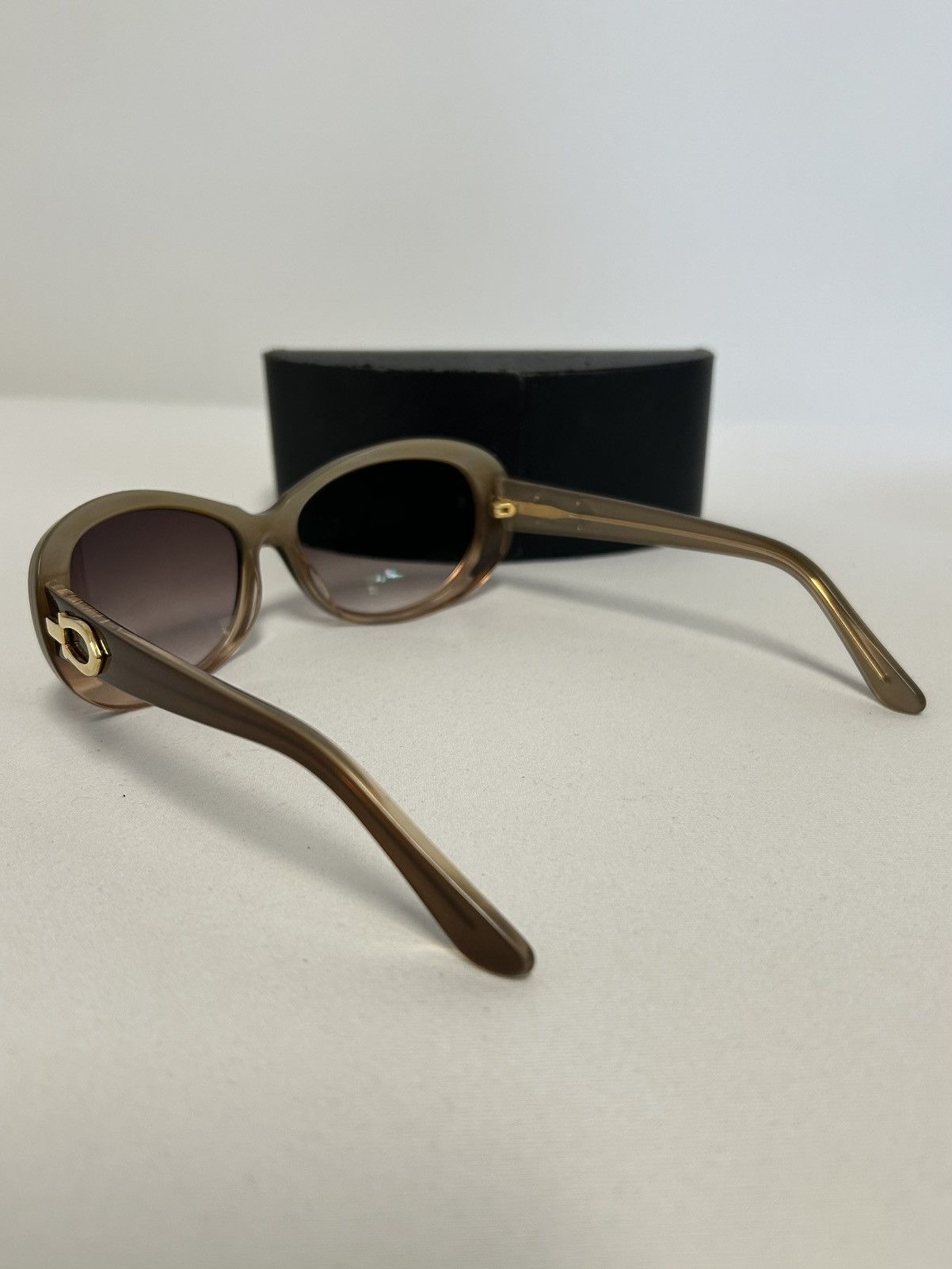 Cartier Kurt Cobain 4108470 Sunglasses Size ONE SIZE - 3 Thumbnail