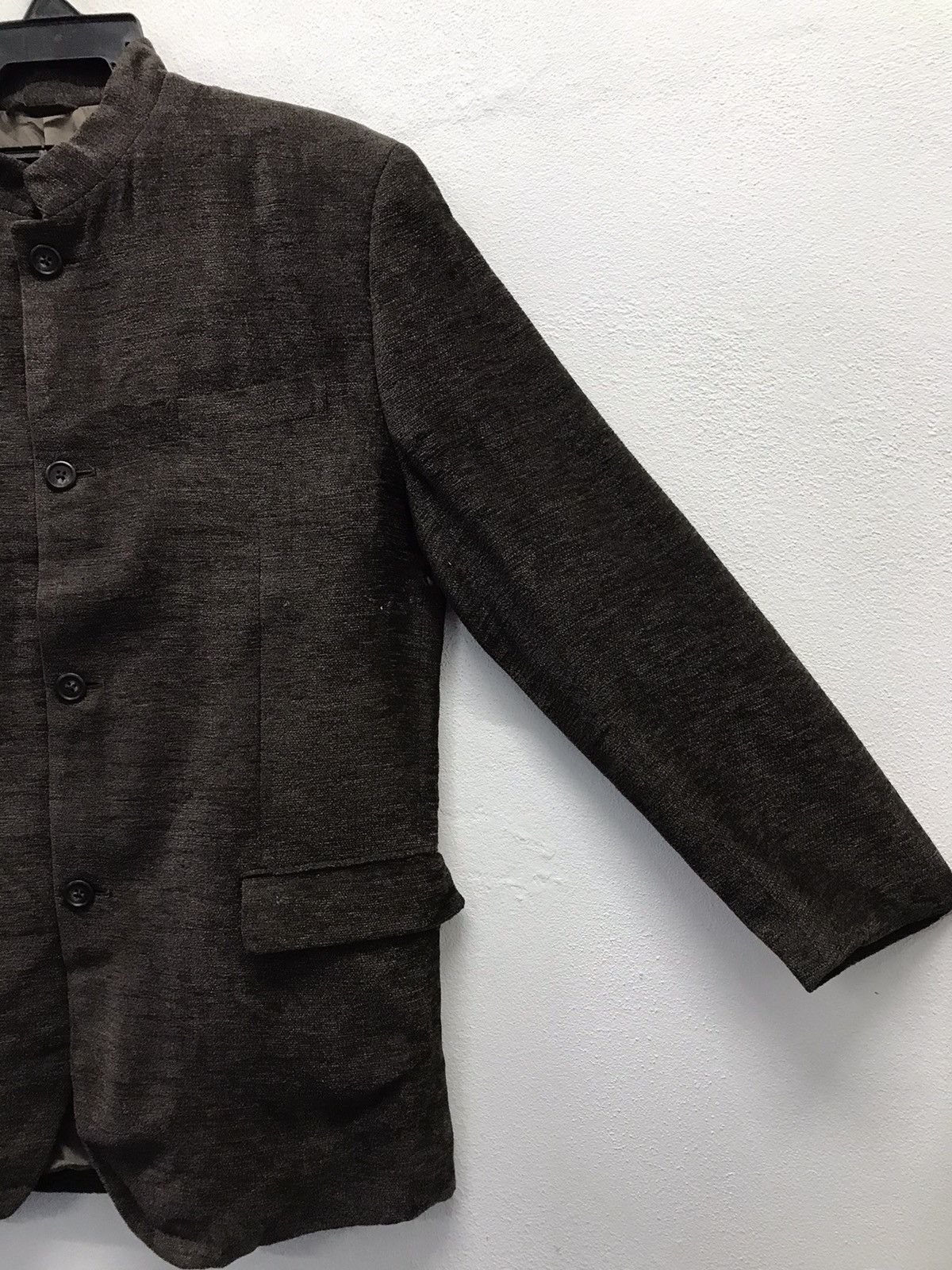 Japanese Brand × Vintage Vintage Homme Yuki Torii Jacket Size US M / EU 48-50 / 2 - 4 Thumbnail