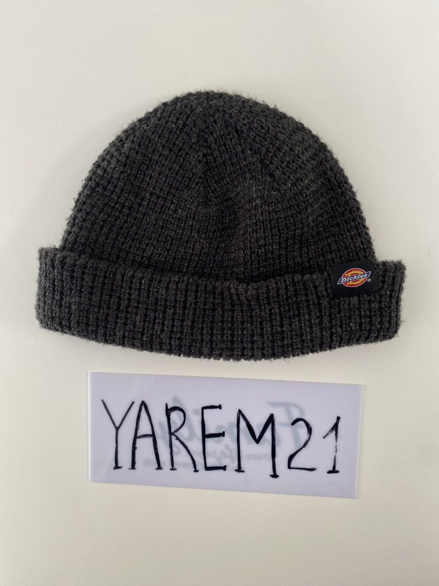 Other Dickies beanie hat cap Size ONE SIZE - 1 Thumbnail