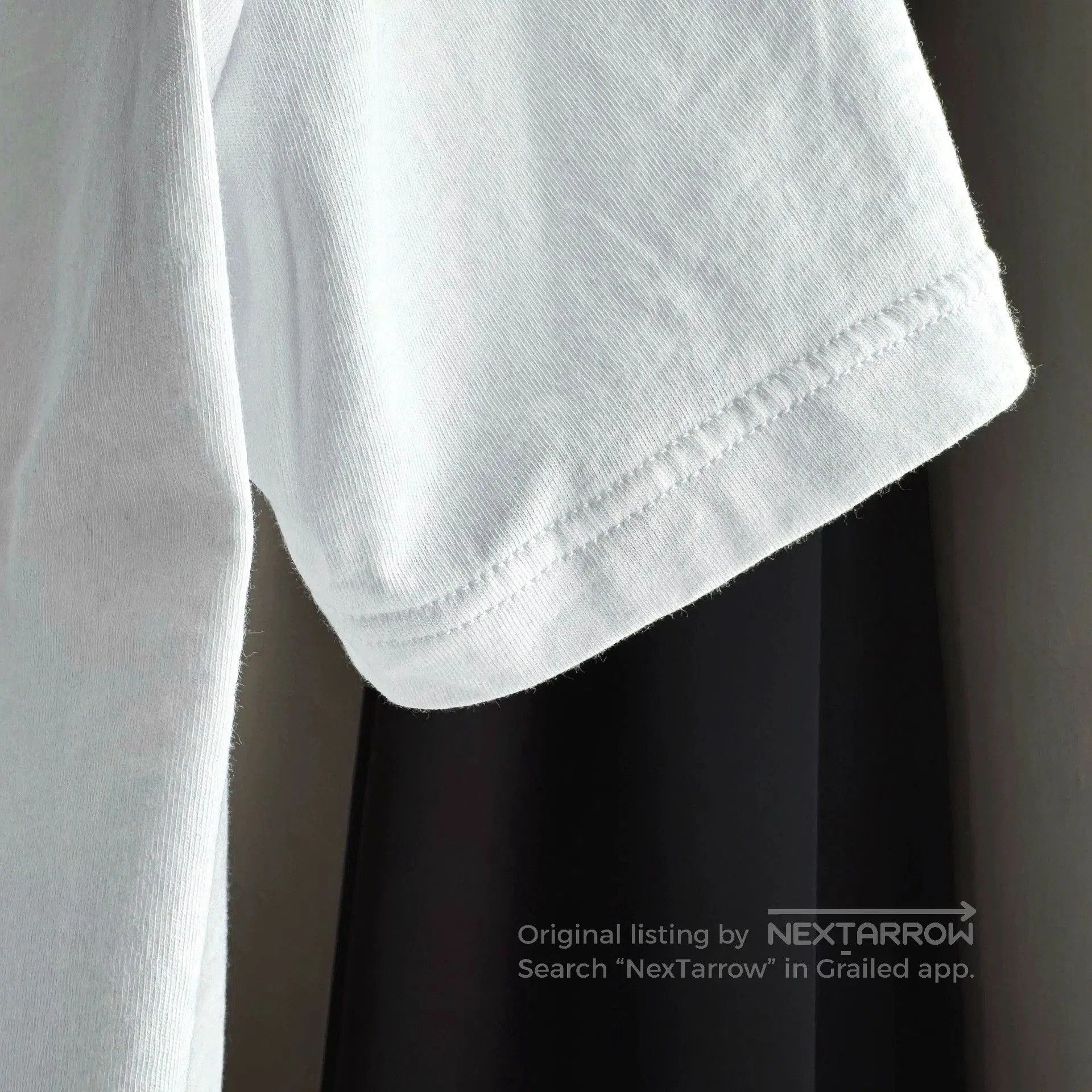 Alexander McQueen Alexander McQueen Printed Short Sleeve T-Shirt. Size US S / EU 44-46 / 1 - 6 Thumbnail