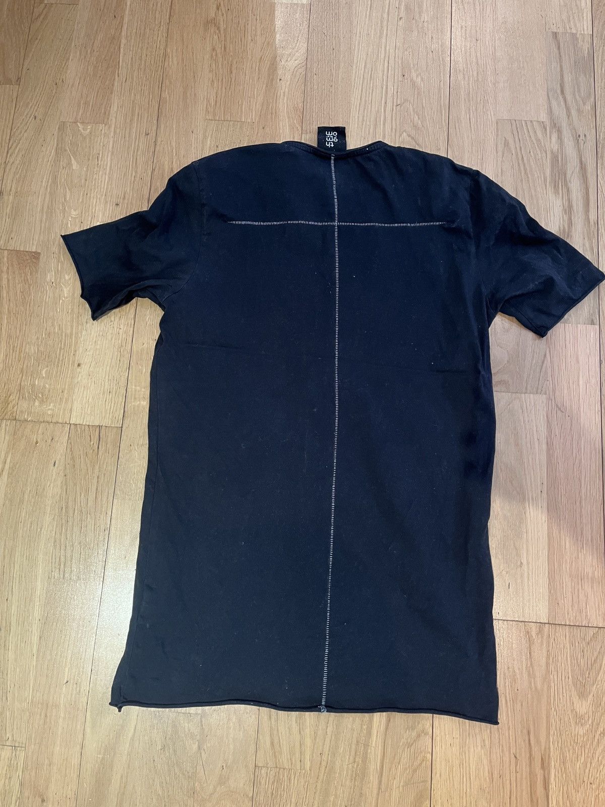 Thom Krom T shirt Thom Krom Size US S / EU 44-46 / 1 - 2 Thumbnail