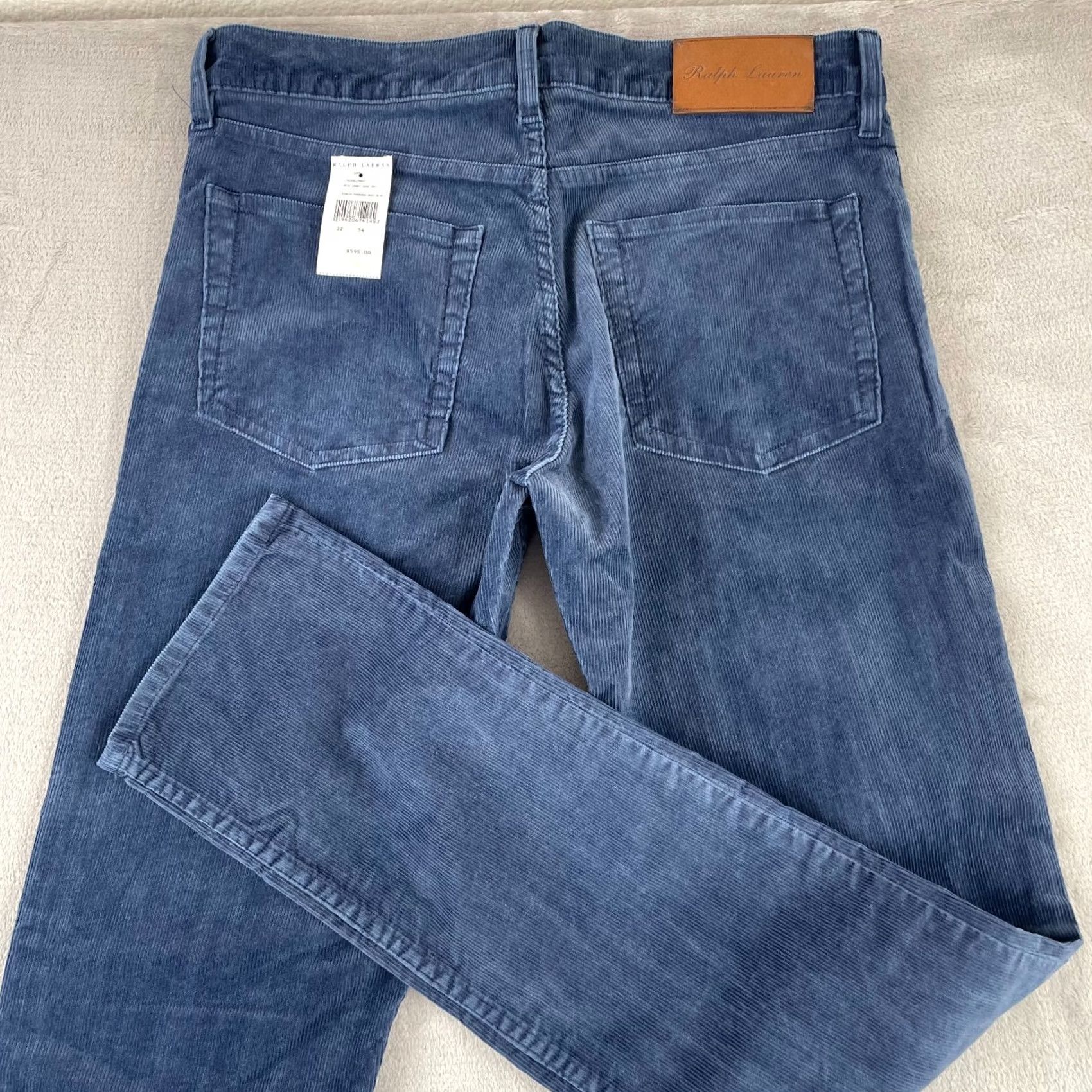 Ralph Lauren Purple Label VINTAGE? No. Size US 32 / EU 48 - 6 Thumbnail