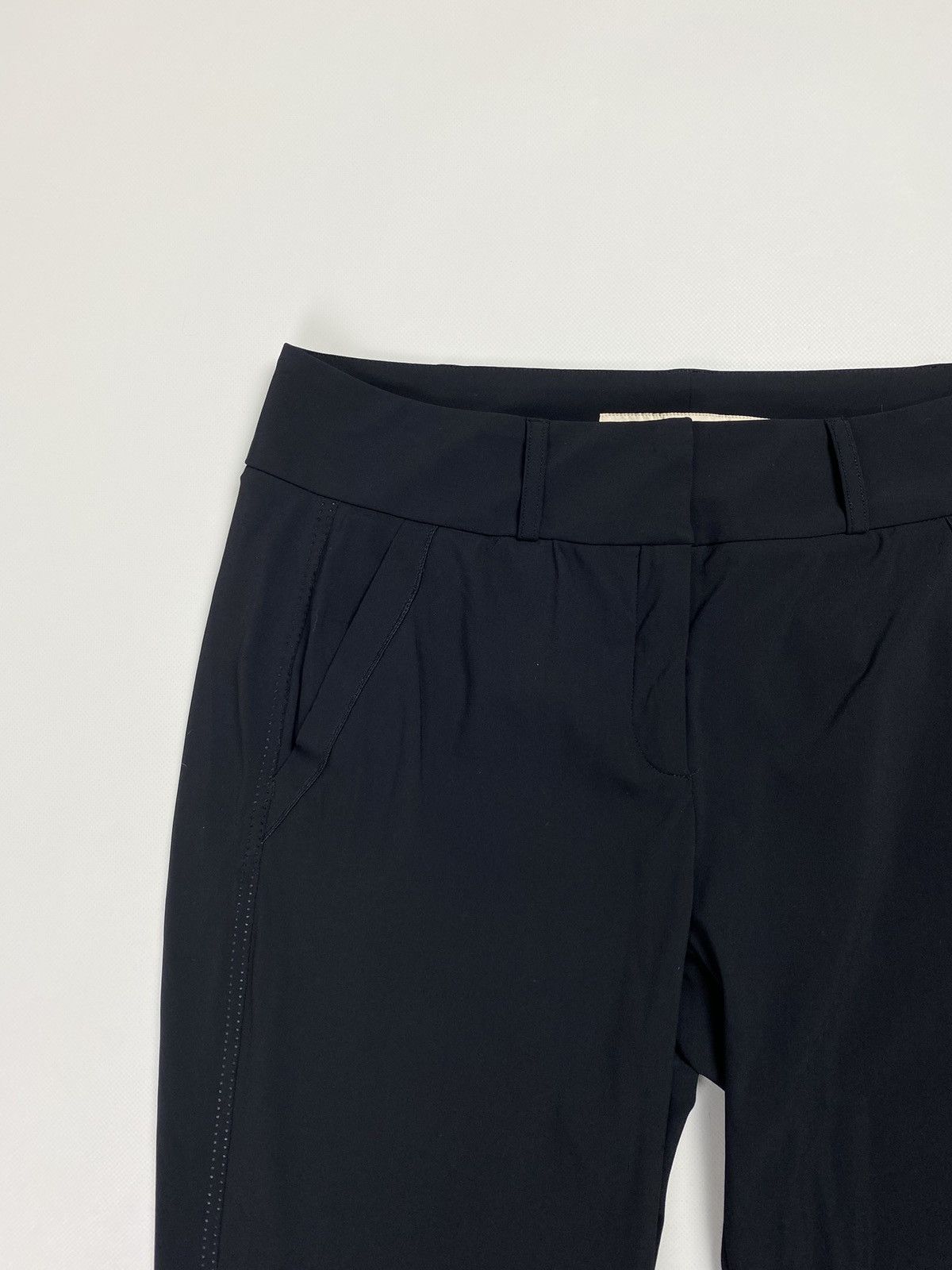 Marithe + Francois Girbaud Marithe Francois Girbaud ladies dress pants size US 6 Size 28" / US 6 / IT 42 - 9 Thumbnail