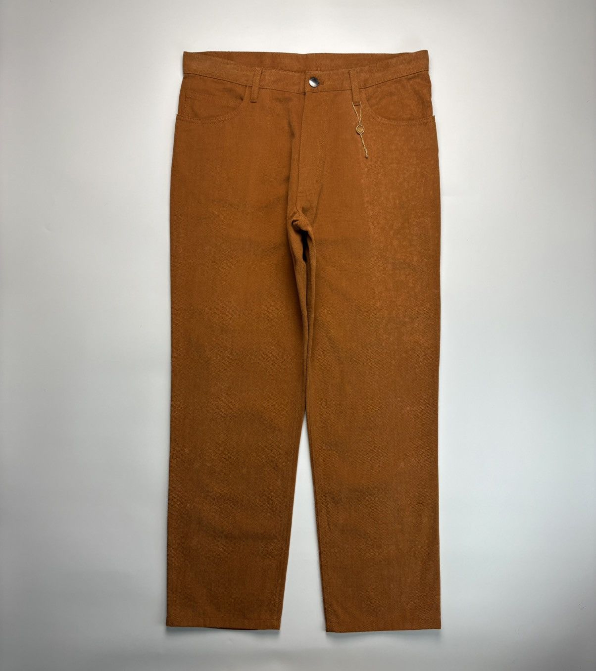 Loro Piana Soft Cotton Trousers
